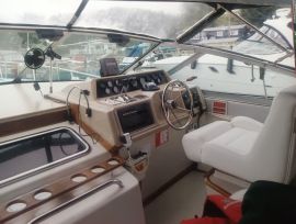 Bateau Sea Ray 1987 à vendre, 34 ft, 1987