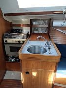 Beneteau First 285, 28 ft, 1987, Polo