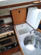 Beneteau First 285, 28 ft, 1987, Polo