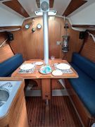Beneteau First 285, 28 ft, 1987, Polo