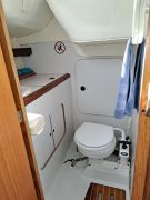 Beneteau First 285, 28 ft, 1987, Polo