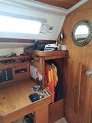Beneteau First 285, 28 ft, 1987, Polo