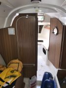 Tanzer 26 , 26 pieds, Le Gitan - en bonne condition