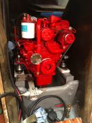Jeanneau Attalia 32, 32 pieds, 1985, Malard     / Moteur Beta Marine 2022