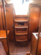 Jeanneau Attalia 32, 32 pieds, 1985, Malard     / Moteur Beta Marine 2022
