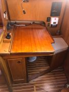 Jeanneau Attalia 32, 32 pieds, 1985, Malard     / Moteur Beta Marine 2022