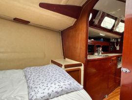 Tanzer 29, 29 pieds, 1986, Eaux Vives
