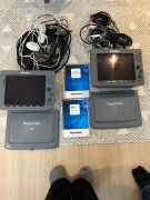 2 Raymarine E120