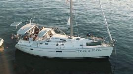 Beneteau Océanis 352, 35 ft, 1999, Terre a Terre   /   TAXES CANADIENNES PAYÉES