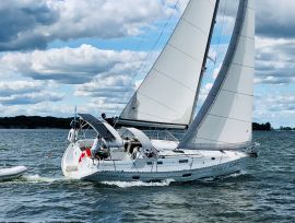 Beneteau Océanis 352, 35 ft, 1999, Terre a Terre   /   TAXES CANADIENNES PAYÉES