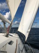 Beneteau Océanis 352, 35 ft, 1999, Terre a Terre   /   TAXES CANADIENNES PAYÉES
