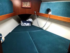 Beneteau Océanis 352, 35 ft, 1999, Terre a Terre   /   TAXES CANADIENNES PAYÉES