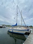 O'Day 28, 28 ft, 1984, Aurore Boréale