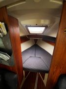 Mirage 32, 32 ft, 1988, Voile au Vent