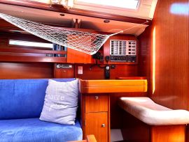 DUFOUR 40 PERFORMENCE, 40 pieds, 2005, Albatros