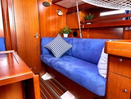 DUFOUR 40 PERFORMENCE, 40 pieds, 2005, Albatros