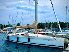 DUFOUR 40 PERFORMENCE, 40 pieds, 2005, Albatros