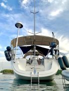 DUFOUR 40 PERFORMENCE, 40 pieds, 2005, Albatros