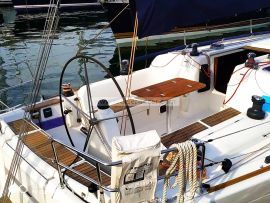 DUFOUR 40 PERFORMENCE, 40 pieds, 2005, Albatros