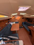 Hunter 33, 33 pieds, 2011, Echezeaux