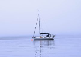 Hunter 33, 33 pieds, 2011, Echezeaux