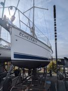 Hunter 33, 33 pieds, 2011, Echezeaux