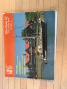 Guide nautique et chart kit