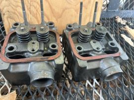 transmission volvo md11c