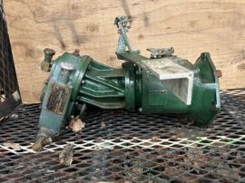transmission volvo md11c