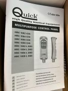 Manette pour guindeau Quick 
