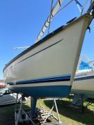 Mirage 27.5, 27.5 pieds, 1987, Défiant