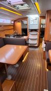JEANNEAU SUN ODYSSEY 409, 40 pieds, 2011, Les Marquises