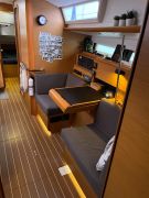 JEANNEAU SUN ODYSSEY 409, 40 pieds, 2011, Les Marquises