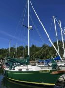 Bayfield, 32 pieds, 1981