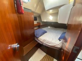 Beneteau Oceanis 351, 35 pieds, 1996, Casmar