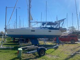 Beneteau Oceanis 351, 35 pieds, 1996, Casmar