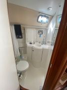 Beneteau Oceanis 351, 35 pieds, 1996, Casmar