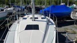 Hunter 33.5, 33.5 ft, 1989, Tiny Dancer