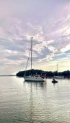 Hunter 33.5, 33.5 ft, 1989, Tiny Dancer