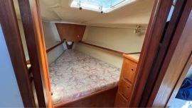Hunter 33.5, 33.5 ft, 1989, Tiny Dancer