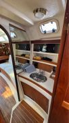 Hunter 33.5, 33.5 ft, 1989, Tiny Dancer
