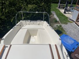 Sandpiper 565, 19 ft, 1982, L'ÉDEN
