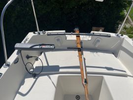Sandpiper 565, 19 ft, 1982, L'ÉDEN