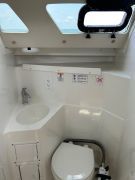 Catalina 270, 27 pieds, 2004, Quai des brumes