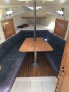 Catalina 270, 27 pieds, 2004, Quai des brumes