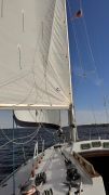 KIRIÉ ÉLITE 324, 32 ft, 1984, WOODOO