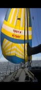 KIRIÉ ÉLITE 324, 32 ft, 1984, WOODOO
