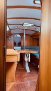 KIRIÉ ÉLITE 324, 32 ft, 1984, WOODOO