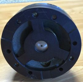 WINCH MAXWELL 24  Régulier, Chrome