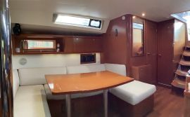 BENETEAU OCEANIS 45, 45 pieds, 2012